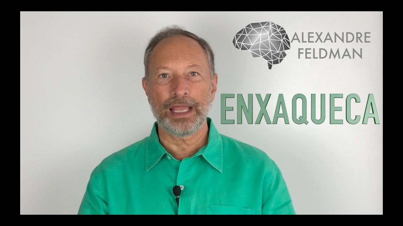 Conheca a enxaqueca - Série com Dr. Alexandre Feldman