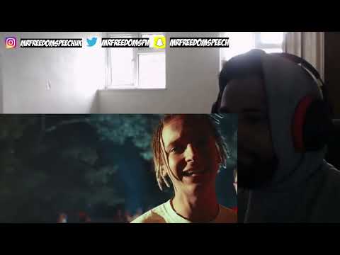 THIS 🔥  *UK🇬🇧REACTION* 🇭🇺 KKevin  ft Ekhoe - SIDE BABE (Official Music Video)