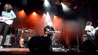 Théodore, Paul & Gabriel - Bad Mood  - Palais de la Culture de Puteaux - 04.04.2014