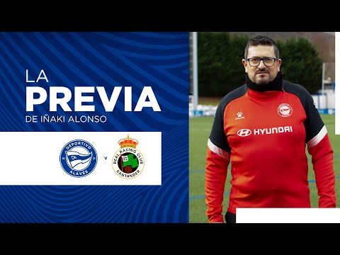 J14 | Deportivo Alavés 'B' vs Racing de Santander