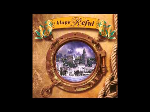 Klapa Reful - Merjane, Merjane