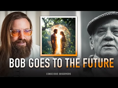 Earth in Year 3000 - The Future of Consciousness: In Robert Monroe's Words | EP 37