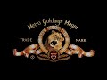 MGM Logo 1986 2001