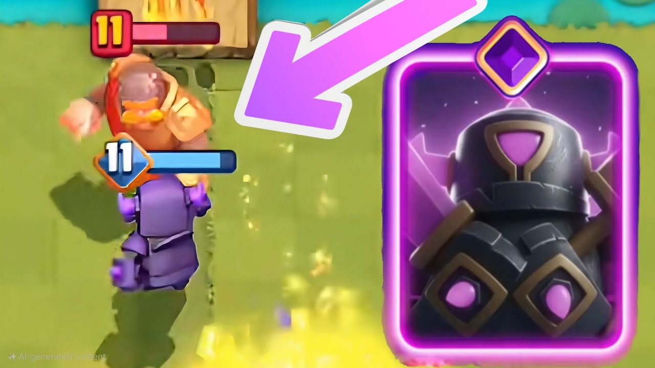 Clash Royale MEMES #146 