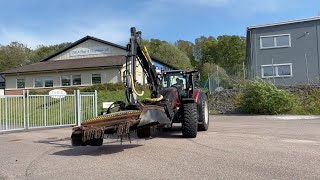 Valtra T234 Radtraktor | Bild 4 - Agroline