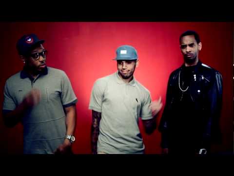 Lonny Bereal (Feat. Kelly Rowland) - Favor (Offical Video)