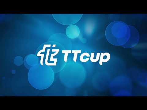 12 октября 2021. Красный зал.  TT Cup