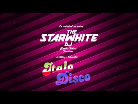 Starwhite Dj Mix Session: Shinobu