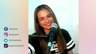 Tanging Mahal (Regine Velasquez) | Zephanie