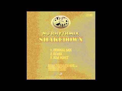 Nu Rhythmix - Shakedown (Remix)