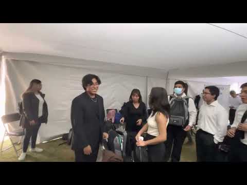 El Cumpleaños De Josiel.