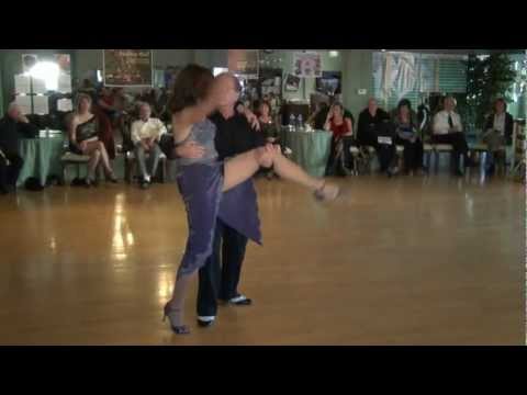 La Yumba - Argentine Tango