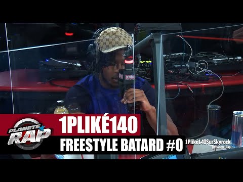 Video thumbnail for FREESTYLE B�TARD #0