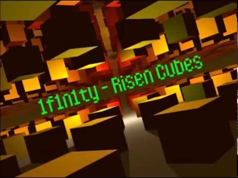 Onefin - Risen Cubes