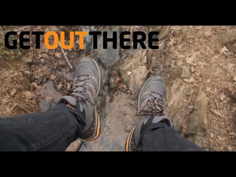 Scarpa Maverick Mid GTX hiking boots: Tested and reviewed!