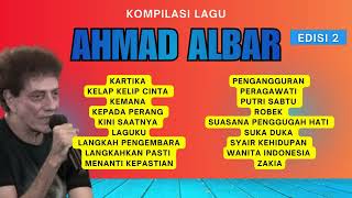 Download lagu KUMPULAN LAGU AHMAD ALBAR LAWAS VIRAL mp3 Download lagu KUMPULAN LAGU AHMAD ALBAR LAWAS VIRAL mp3