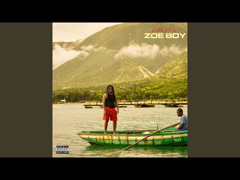 Drilla (feat. Major Nine, Sam Sneak & FOB Pook)