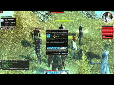 Let's Play Guild Wars - Part 58 - Mining Our Business