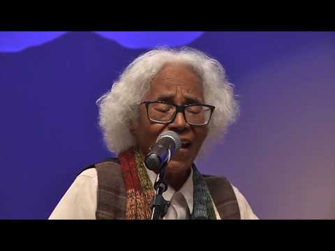 Cátia de França e Orquestra Sinfônica da Paraíba - Kukukaya (Teatro A Pedra do Reino)