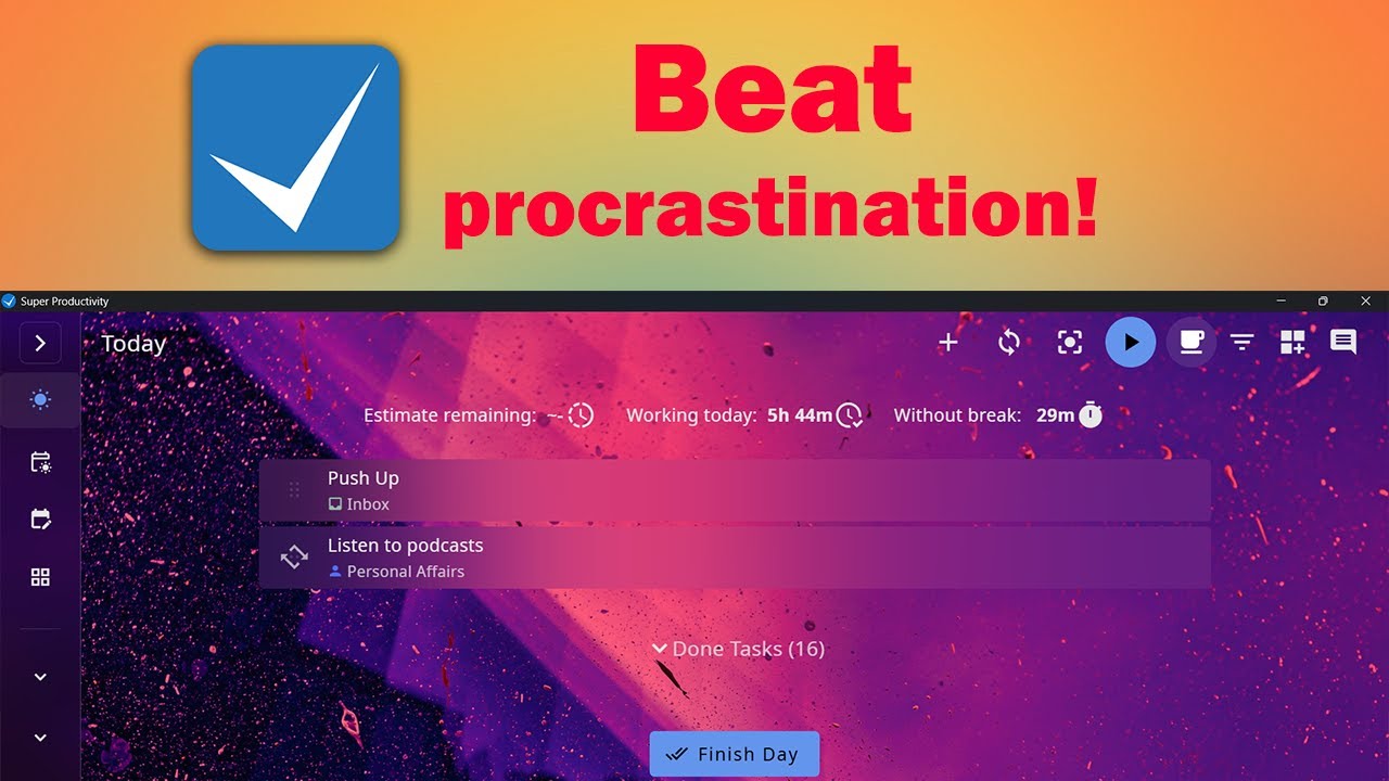 This open-source tool saves me from procrastination (you can too)