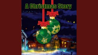 The Fairy On The Christmas Tree