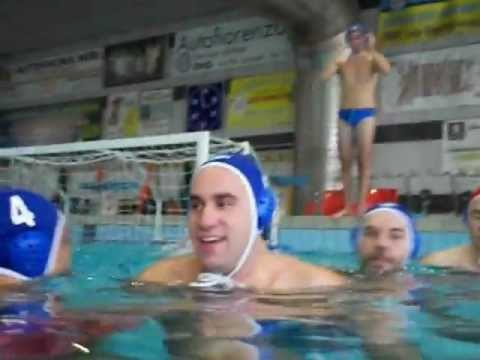 Fabio Lo Giudice capitano de I Magnifici, dispensa consigli