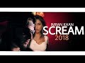 Imran Khan 2018 New Scream Vs Lamborghini