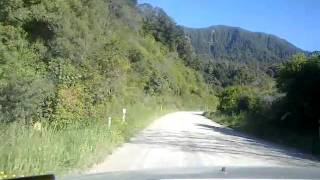 preview picture of video 'NZ - Te Urewera National Park'