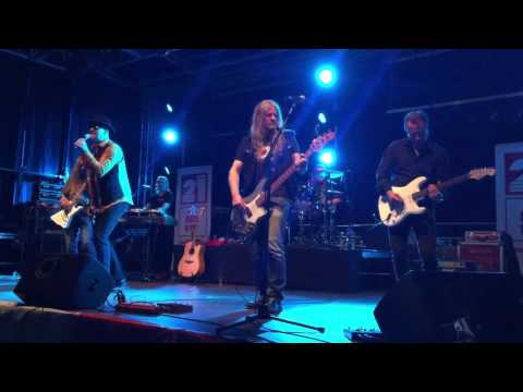 Mit18band(Westernhagen Coverband)"Oh Margarete"