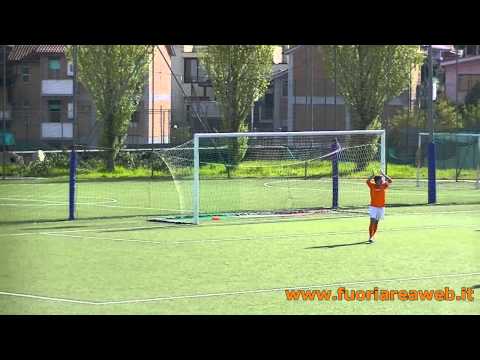 ALLIEVI ELITE: Monterotondo-Futbolclub 1-3