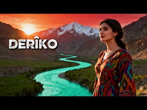 Derîko
