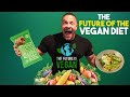The Future of the Vegan Diet