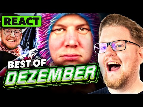 React: Best of Dezember 🎮 Best of PietSmiet 2025
