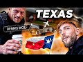 Nos vamos a TEXAS en buena compañia / 3 DAY OUT
