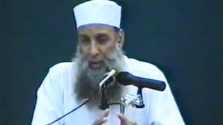 صورة امرأتان اختصمتا على طفل رضيع! كيف حكم نبي الله بينهما؟ الشيخ الحويني