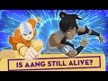 The Legend of Korra Theory: Next Time on Cartoon.