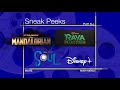 My Disney DVD Sneak Peeks