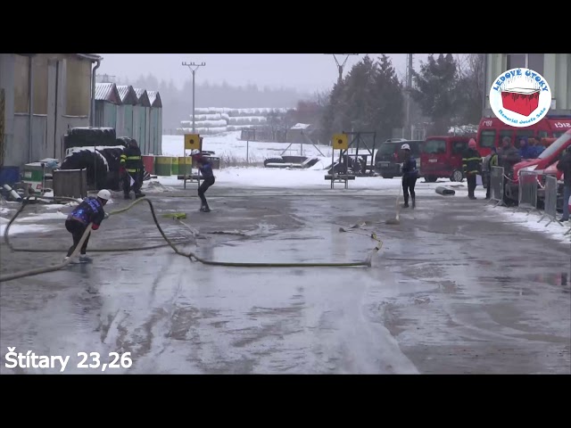 Úněšov, Dílny statek Úněšov, 26. 01. 2019