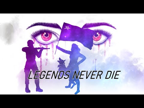 【Devy】Legends Never Die, League of Legends『Fandub Español Latino』