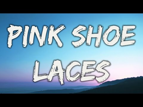 Pink Shoelaces - Dodie Stevens (Lyrics) 1959