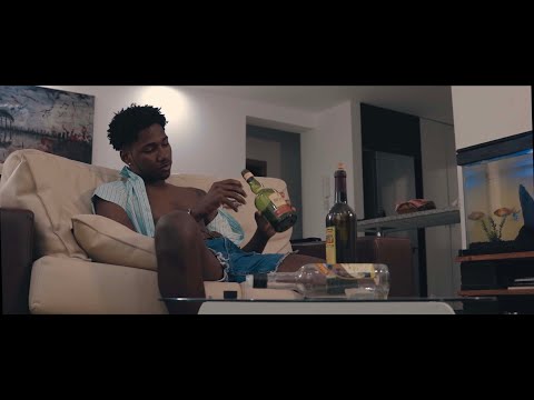 ATLANTIDA - SHODDY LOPES part YURU [OFFICIAl VIDEO] 2020