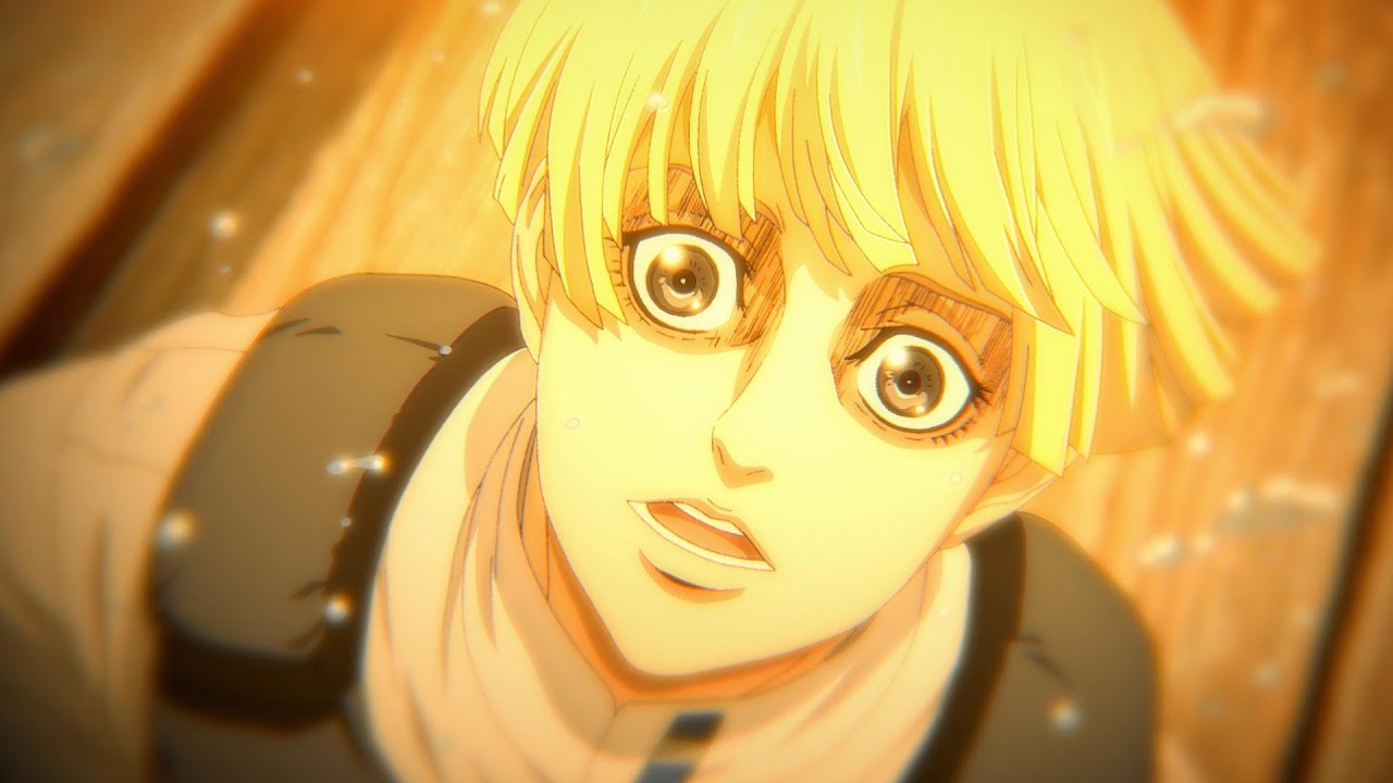Attack on Titan - Episode 68 [Takarir Indonesia]