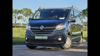 Renault TRAFIC 2.0 DCI L2 DubbeleCabine NAP car-derived van | Image 4 - Autoline