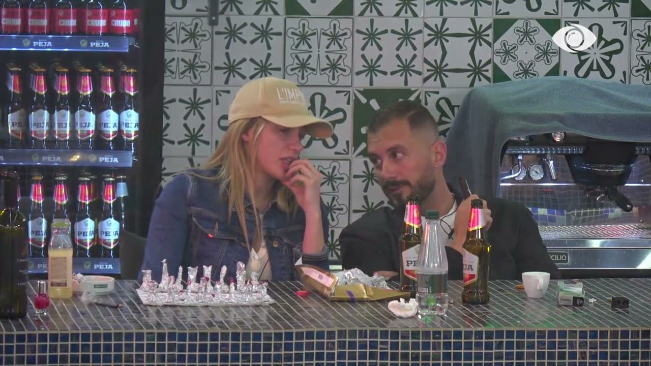 Romeo dhe Heidi bisedojnë për televotimin: I kam thënë Julit e ke luajtur burrash apo...