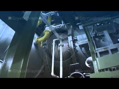 Video Clips for PowerPoint by CrystalGraphics - Electricity Powerplant