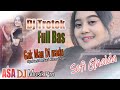SEFI GHAIDA GMD Gak Mau Dimadu I DJ Remix Trothok Terbaru Full Bass 2025