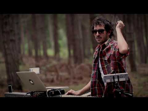 Lipe Forbes Live at Woods