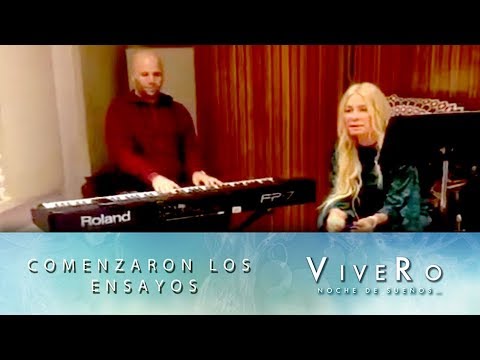 ViveRo - Homenaje a Romina Yan
