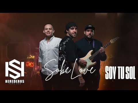 Sobelove - Soy Tu Sol