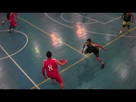 25022017 Candy Gym - Морские ежи